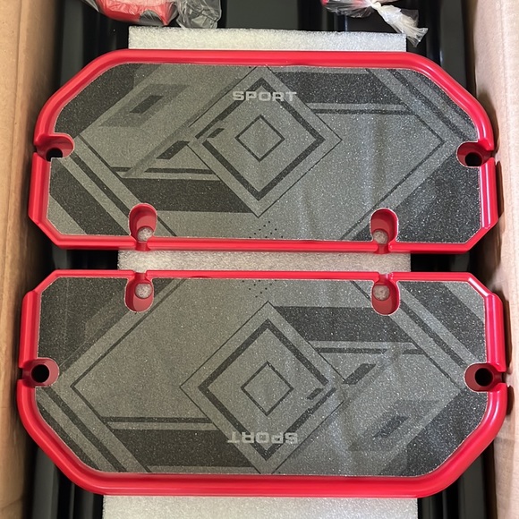 Run.Se Home Gym Multi-Fit Bench - NWT/still in box/never used - Picture 9 of 16